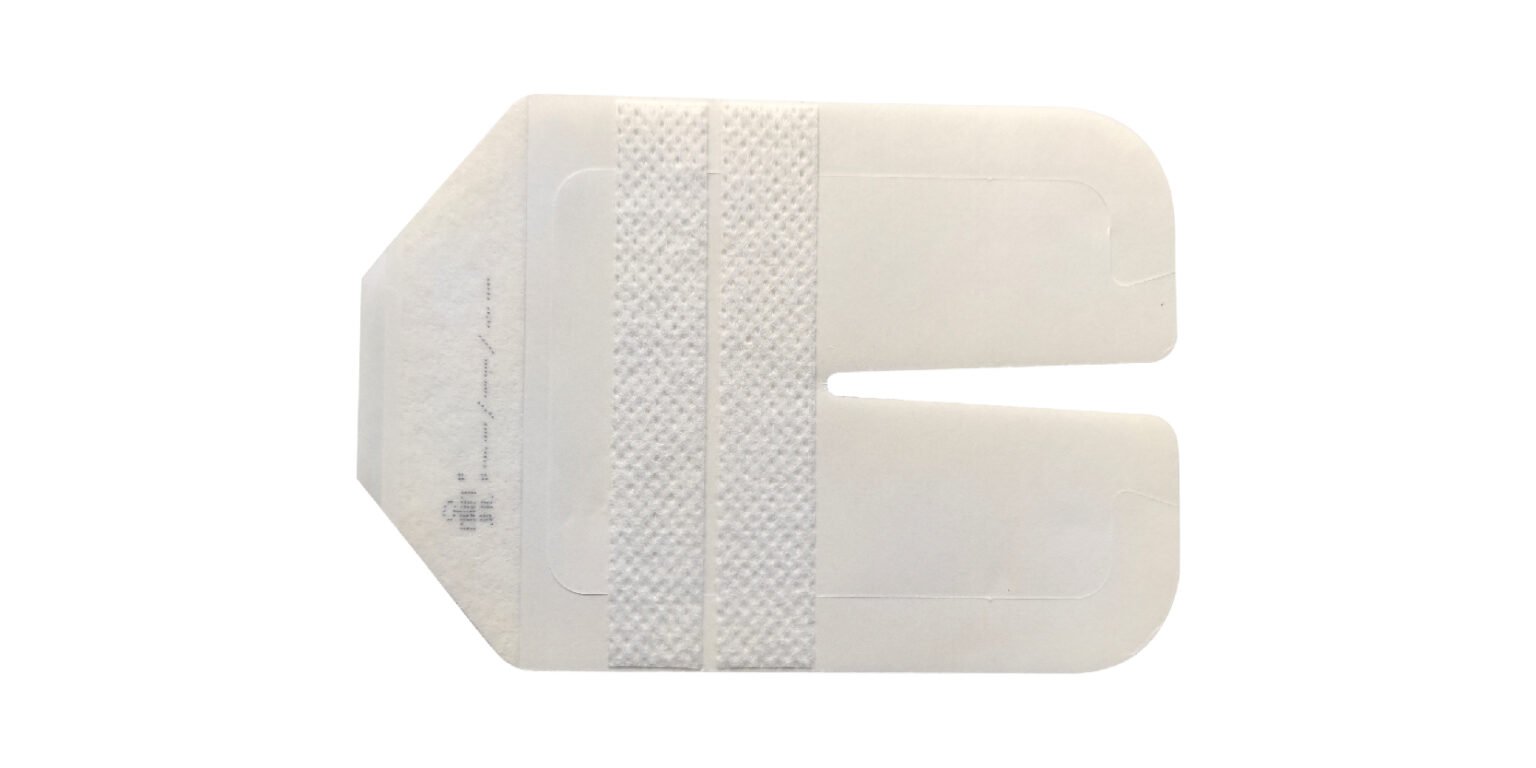 TranSeal P.I.V. Securement Dressing – Hanshik Healthcare
